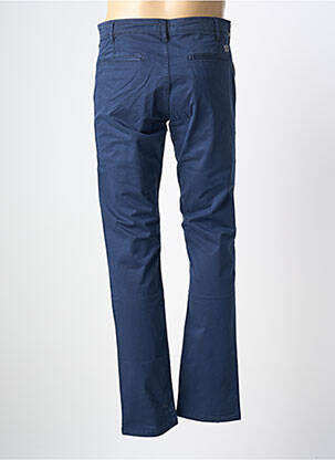 Pantalon chino buzunare mărime normală albastru LEE COOPER bărbat
