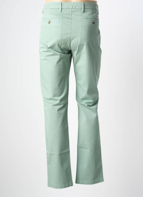 Pantalon chino verde LEE COOPER bărbat