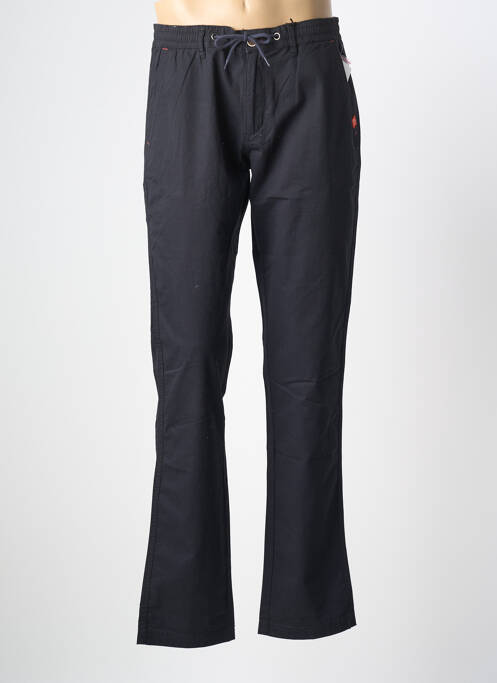 Pantalon chino negru COFOX bărbat