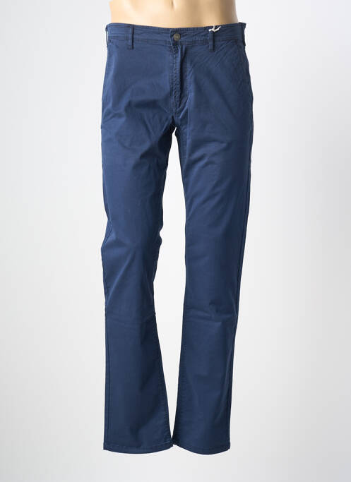 Pantalon chino albastru LEE COOPER bărbat