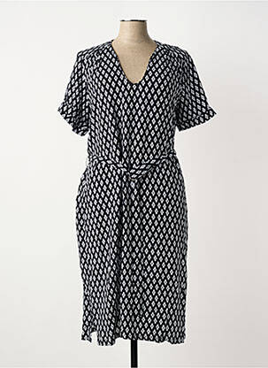 Rochie midi negru CONCEPT K femeie