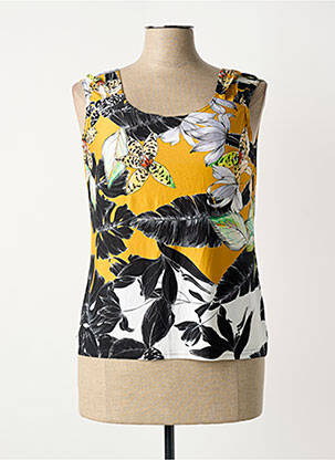 Maiou galben TELMAIL femeie