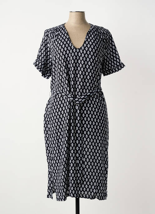 Rochie midi negru CONCEPT K femeie