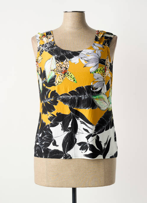 Maiou galben TELMAIL femeie