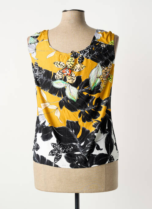 Maiou galben TELMAIL femeie