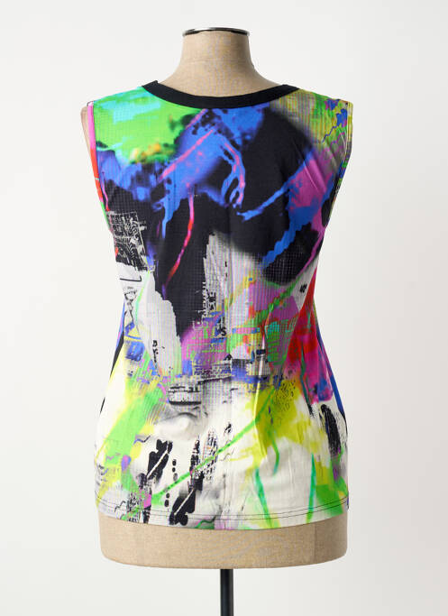 Maiou negru MERI & ESCA femeie