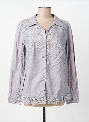 Cămașă gri JAC JAC femeie