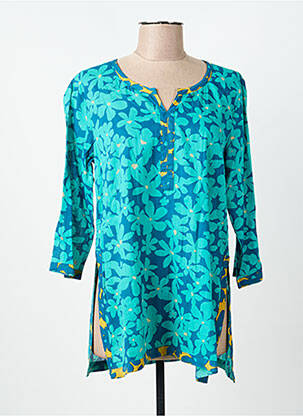 Bluză albastru AGATHE & LOUISE femeie