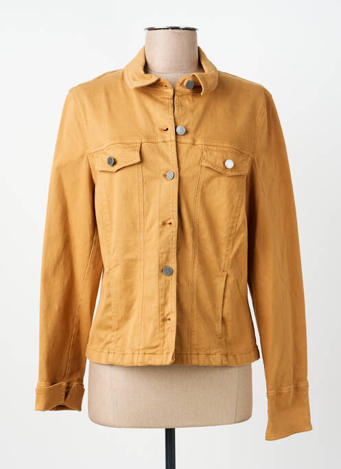 Jachete casual maro GUY DUBOUIS femeie