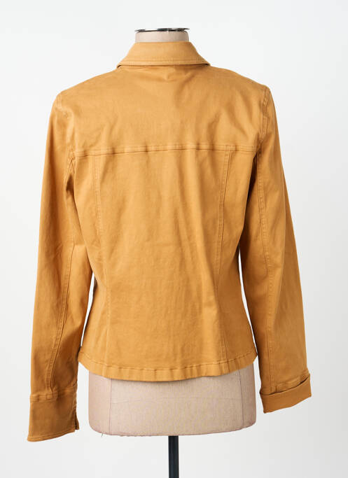 Jachete casual maro GUY DUBOUIS femeie