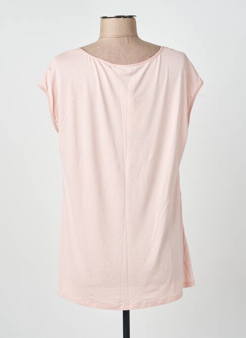 Top roz TINTA STYLE femeie