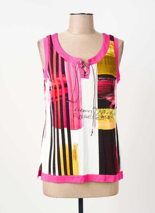 Maiou roz MERI & ESCA femeie