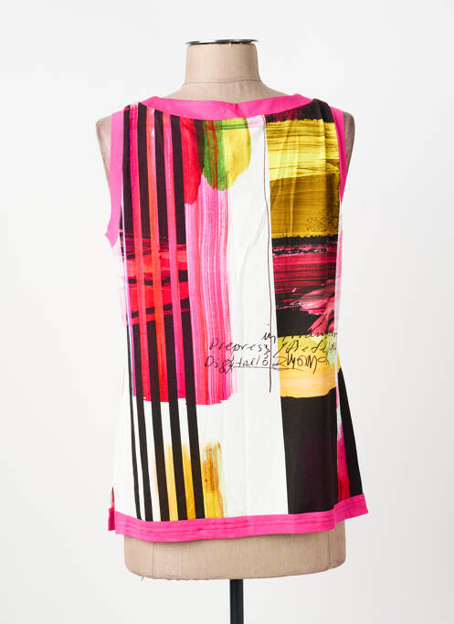 Maiou roz MERI & ESCA femeie