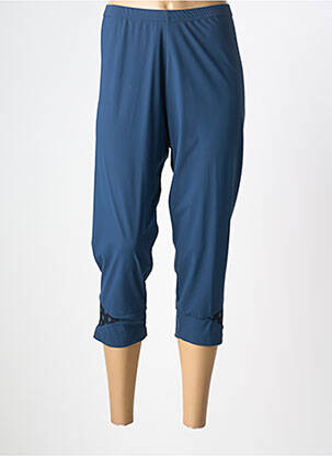 Colant albastru MERI & ESCA femeie