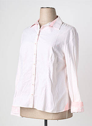 Cămașă roz BARILOCHE femeie