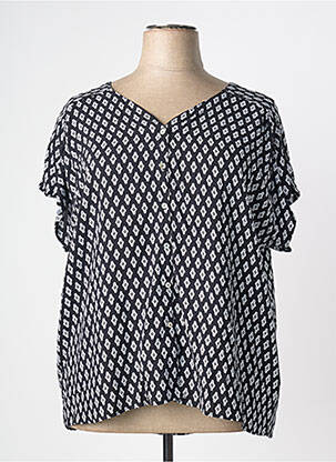 Cămașă negru CONCEPT K femeie