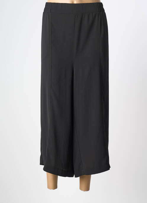 Pantalon 7/8 negru FRED SABATIER femeie