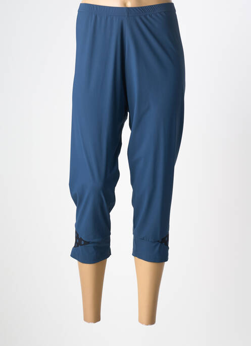 Colant albastru MERI & ESCA femeie