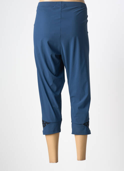 Colant albastru MERI & ESCA femeie