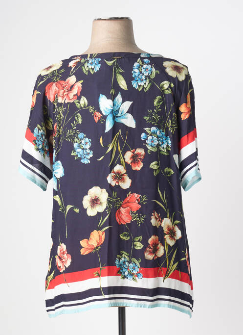 Cămașă albastru FRED SABATIER femeie