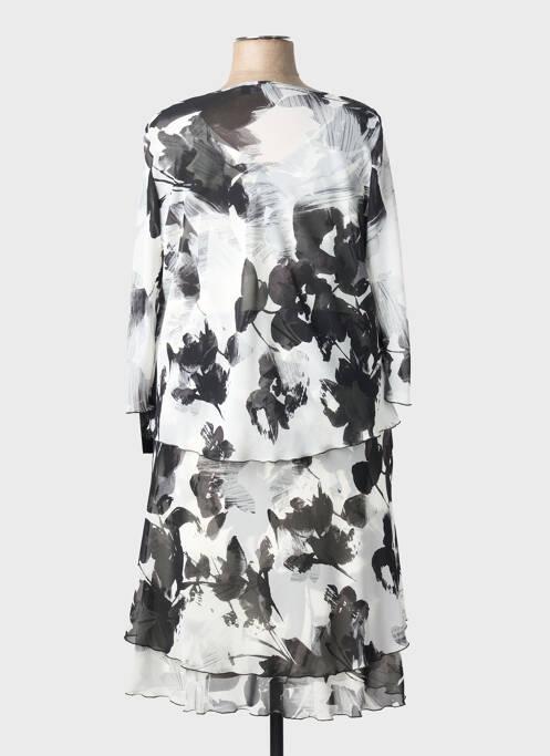 Set rochie negru JEAN DELFIN femeie