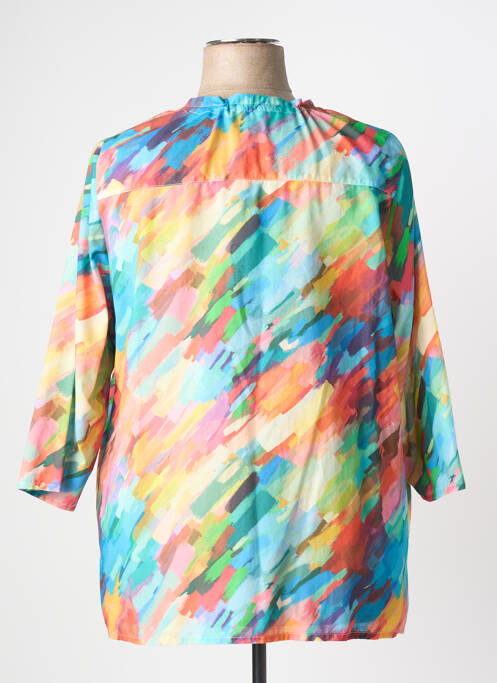 Cămașă albastru GUY DUBOUIS femeie