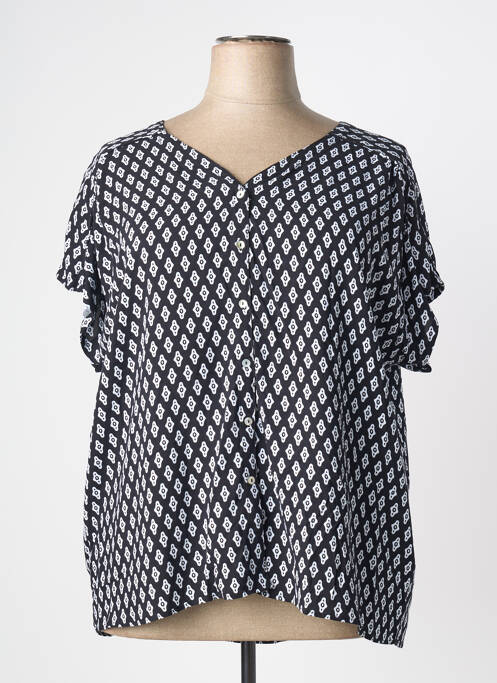 Cămașă negru CONCEPT K femeie