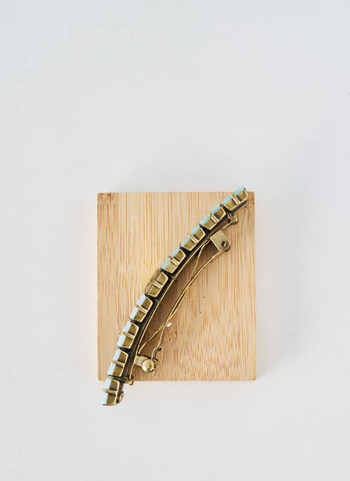 Accesoriu pentru păr agrafă albastru KONPLOTT femme