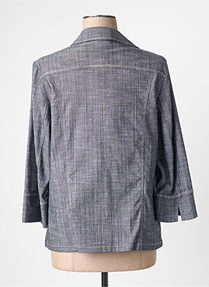 Jachete casual buzunare gri IMPULSION femeie
