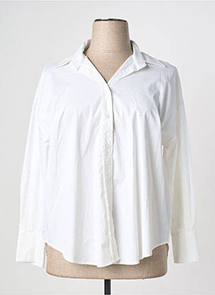 Cămașă alb EGO femeie