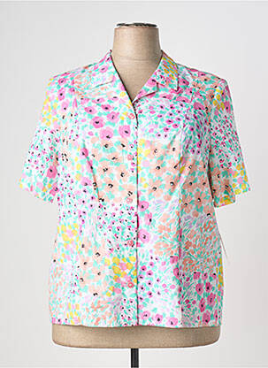 Cămașă verde GUY DUBOUIS femeie