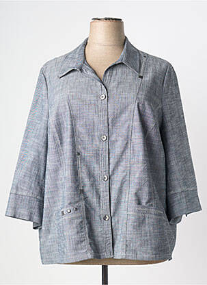 Jachete casual gri IMPULSION femeie