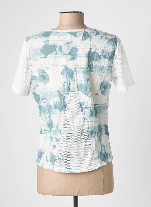 Top verde MERI & ESCA femeie