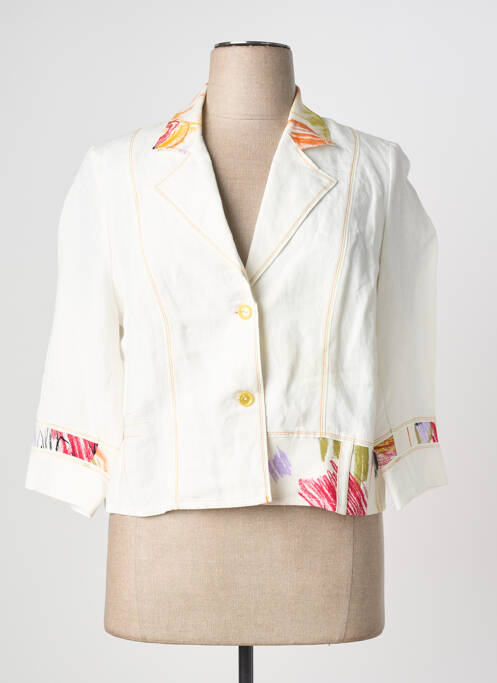 Sacou bej IMPULSION femeie