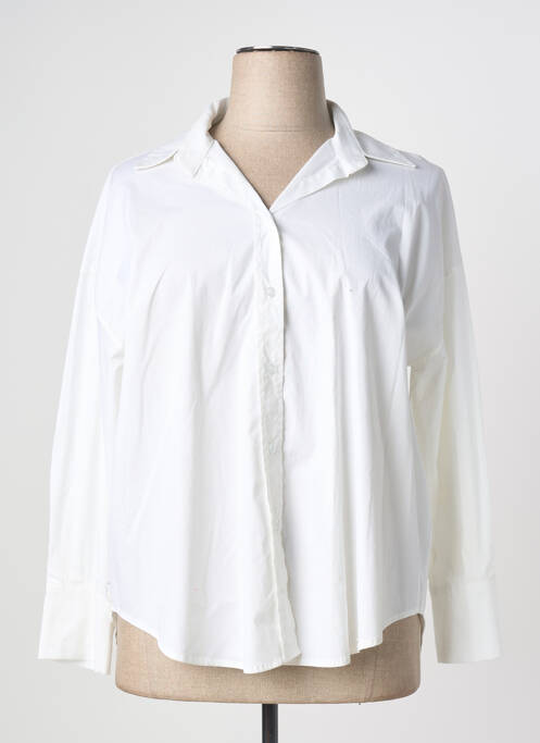 Cămașă alb EGO femeie