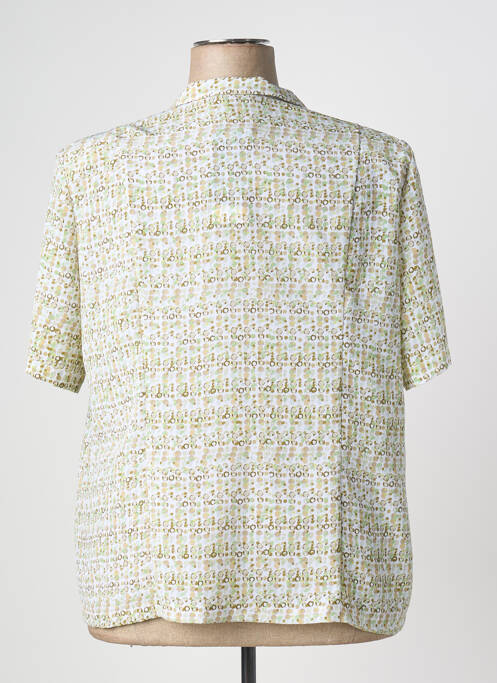 Cămașă verde GUY DUBOUIS femeie