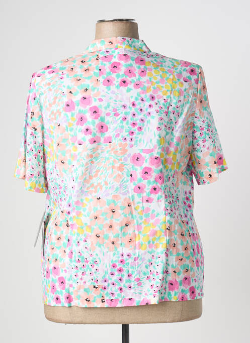 Cămașă verde GUY DUBOUIS femeie