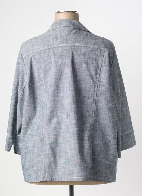 Jachete casual gri IMPULSION femeie