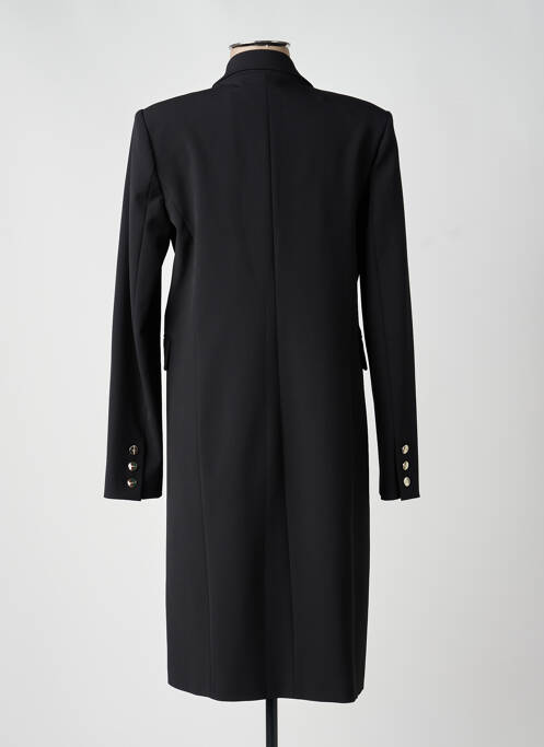 Sacou negru LIU JO femeie