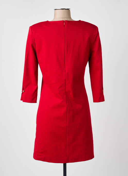 Rochie scurtă roșu LIU  JO femeie