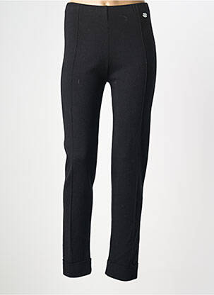 Colant negru CINZIA CALDI femeie