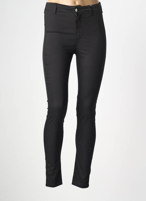 Blugi skinny negru LIU JO femeie