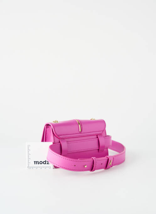 Plic roz PATRIZIA PEPE femeie