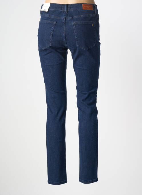 Blugi skinny albastru LA PETITE ETOILE femeie
