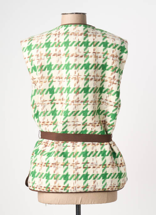 Jachete casual bej LA PETITE ETOILE femeie