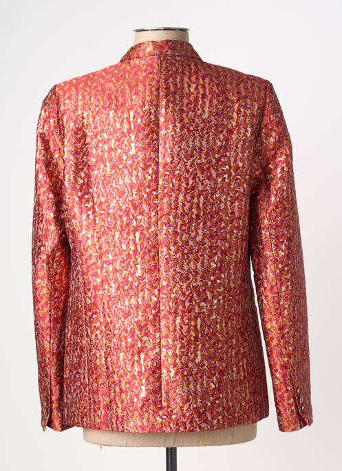 Sacou roșu LA PETITE ETOILE femeie