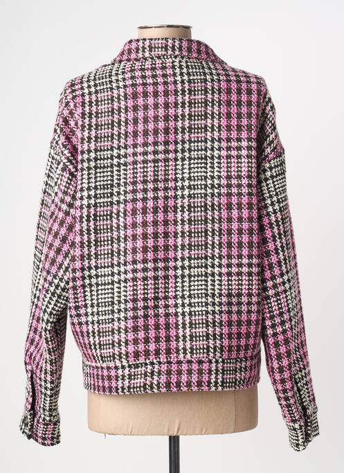 Jachete casual negru LA PETITE ETOILE femeie