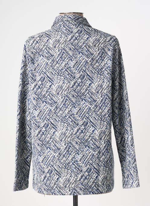 Jachete casual albastru LA PETITE ETOILE femeie