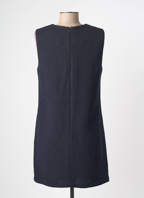 Rochie midi albastru ARTLOVE femeie