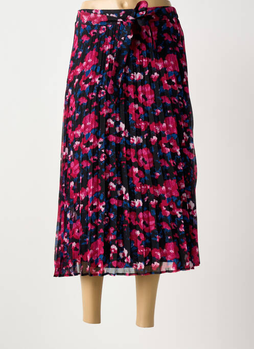 Fustă lungă negru LA PETITE ETOILE femeie